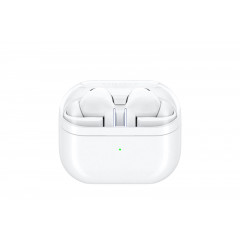 Samsung wireless In-Ear-Kopfhörer »Galaxy Buds3 Pro SM-R630« A2DP Bluetooth Active Noise Cancelling (ANC) Doppel Verstärker, 24 bit Hi-Fi-Sound, IP57