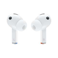 Samsung wireless In-Ear-Kopfhörer »Galaxy Buds3 Pro SM-R630« A2DP Bluetooth Active Noise Cancelling (ANC) Doppel Verstärker, 24 bit Hi-Fi-Sound, IP57