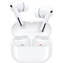 Samsung wireless In-Ear-Kopfhörer »Galaxy Buds3 Pro SM-R630« A2DP Bluetooth Active Noise Cancelling (ANC) Doppel Verstärker, 24 bit Hi-Fi-Sound, IP57