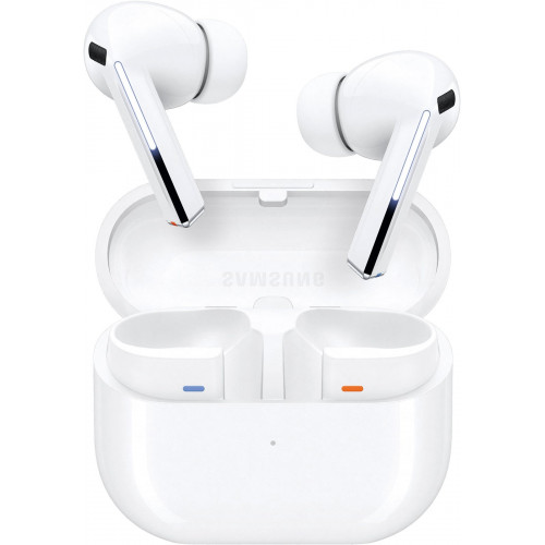 Samsung wireless In-Ear-Kopfhörer »Galaxy Buds3 Pro SM-R630« A2DP Bluetooth Active Noise Cancelling (ANC) Doppel Verstärker, 24 bit Hi-Fi-Sound, IP57