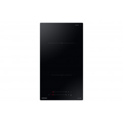 SAMSUNG NZ32BG2005FKU1 Glaskeramik (288 mm breit, 2 Kochfelder) SAMSUNG NZ32BG2005FKU1 Glaskeramik (288 mm breit, 2 Kochfelder)