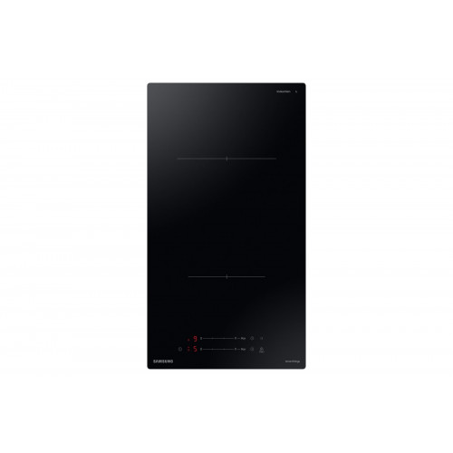 SAMSUNG NZ32BG2005FKU1 Glaskeramik (288 mm breit, 2 Kochfelder)