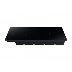 SAMSUNG NZ32BG2005FKU1 Glaskeramik (288 mm breit, 2 Kochfelder)