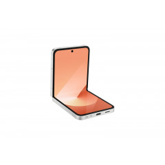 SAMSUNG Galaxy Z Flip6 SM-F741B 256 GB Pfirsich Dual SIM