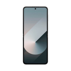 SAMSUNG Samsung Galaxy Z Flip6 (Online Exklusiv) 512 GB Weiß Dual SIM