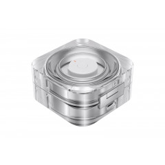 SAMSUNG Galaxy Ring Size 6, 16.5 mm Smart Ring