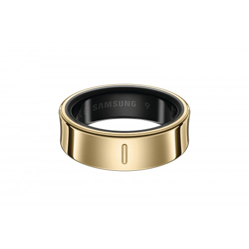 SAMSUNG Galaxy Ring Smart Ring - Gold