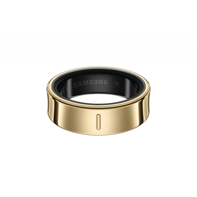 SAMSUNG Galaxy Ring Smart Ring - Gold