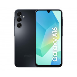 Samsung Galaxy A16 4/128GB Schwarz Samsung Galaxy A16 4/128GB Schwarz
