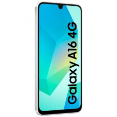 Samsung Galaxy A16 128GB A165 Grau