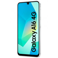 Samsung Galaxy A16 128GB A165 Grau