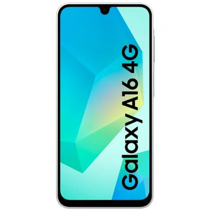 Samsung Galaxy A16 128GB A165 Grau