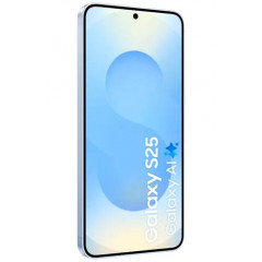 Samsung Galaxy S25 128GB S931 Hellblau