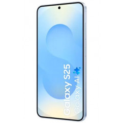 Samsung Galaxy S25 128GB S931 Hellblau