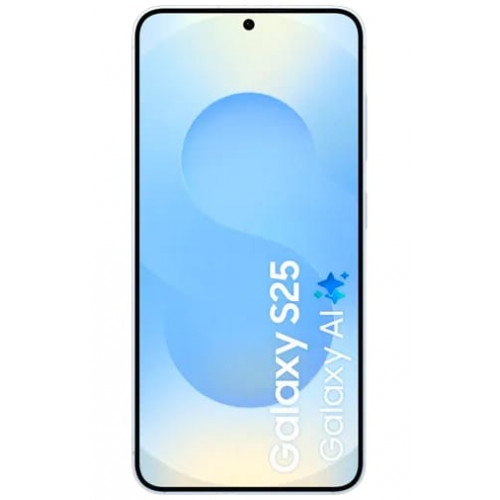 Samsung Galaxy S25 128GB S931 Hellblau