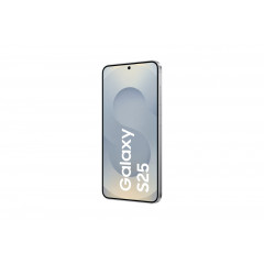 SAMSUNG Galaxy S25 5G 128 GB Silver Shadow Dual SIM