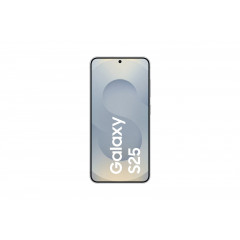 SAMSUNG Galaxy S25 5G 128 GB Silver Shadow Dual SIM