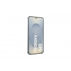 SAMSUNG Galaxy S25 5G 128 GB Silver Shadow Dual SIM