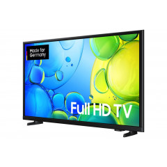 SAMSUNG GU32F6009F LED TV (32 Zoll / 80 cm, Full-HD, SMART TV)