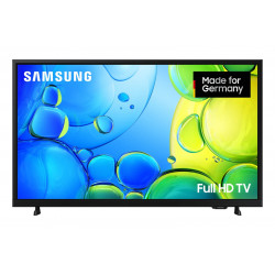 SAMSUNG GU32F6009F LED TV (32 Zoll / 80 cm, Full-HD, SMART TV) SAMSUNG GU32F6009F LED TV (32 Zoll / 80 cm, Full-HD, SMART TV)
