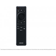 Samsung QLED-Fernseher »GQ55QN70FAU« 138 cm/55 ″ Smart-TV Neo Quantum HDR, 4K AI Upscaling, Gaming Hub, Motion Xcelerator 144Hz