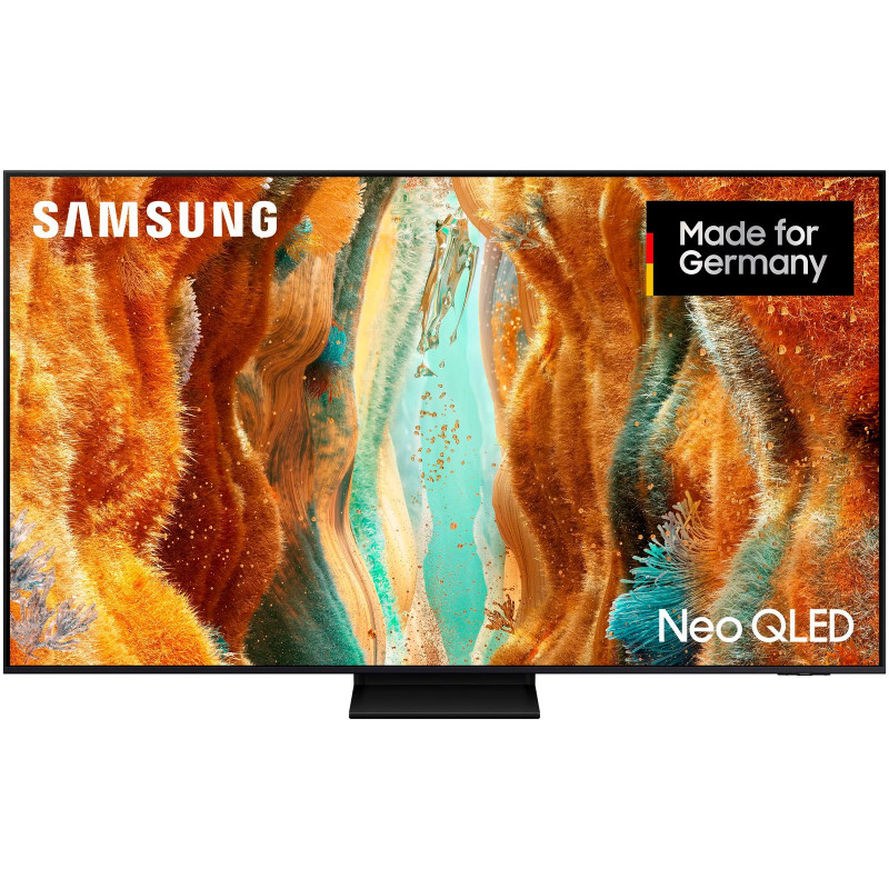 Samsung QLED-Fernseher »GQ55QN70FAU« 138 cm/55 ″ Smart-TV Neo Quantum HDR, 4K AI Upscaling, Gaming Hub, Motion Xcelerator 144Hz