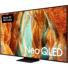 Samsung QLED-Fernseher »GQ55QN70FAU« 138 cm/55 ″ Smart-TV Neo Quantum HDR, 4K AI Upscaling, Gaming Hub, Motion Xcelerator 144Hz