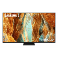 SAMSUNG QE55QN70FAUXXN TV (Flat, 55 Zoll / 138 cm, UHD 4K, SMART TV)