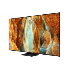 SAMSUNG QE55QN70FAUXXN TV (Flat, 55 Zoll / 138 cm, UHD 4K, SMART TV)