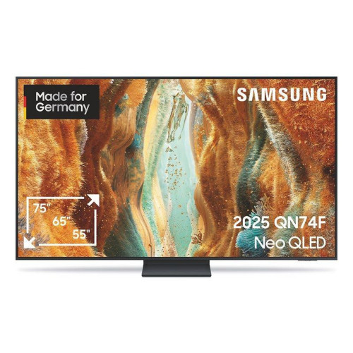 Samsung GQ55QN74FATXZG Neo QLED-TV