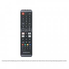 Samsung GQ55QN74FATXZG Neo QLED-TV