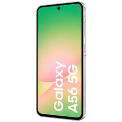 Samsung Galaxy A56 5G 256GB A566 Hellgrau