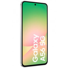 Samsung Galaxy A56 5G 256GB A566 Hellgrau
