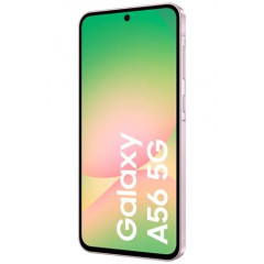 Samsung Galaxy A56 5G 128GB A566 Rosa