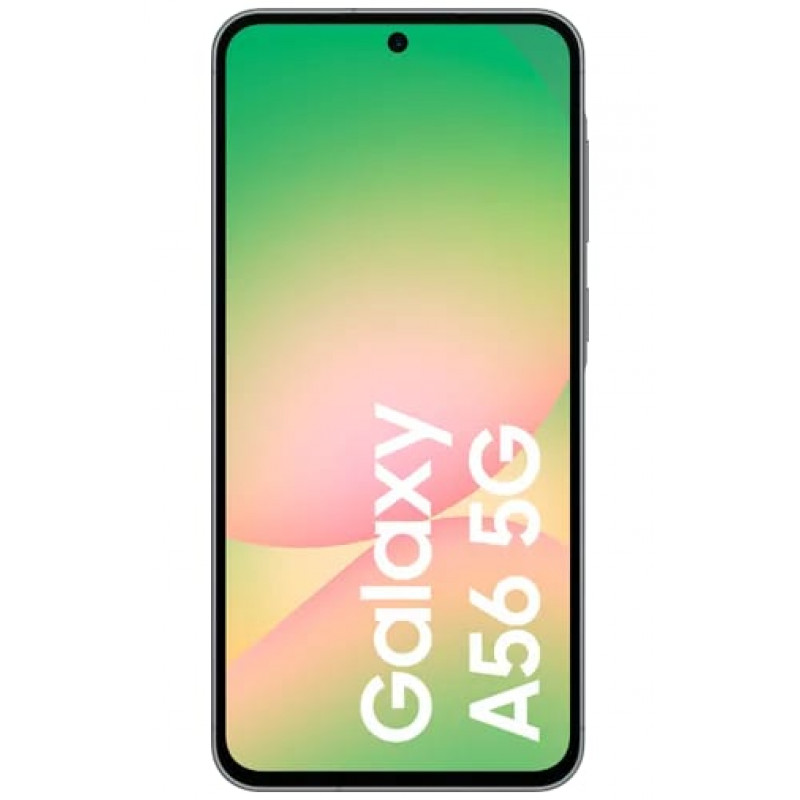 Samsung Galaxy A56 5G 256GB A566 Dunkelgrau
