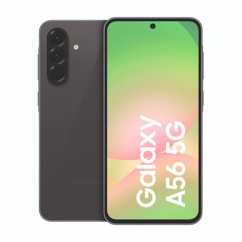 Samsung Galaxy A56 5G 128GB (Smartphone)