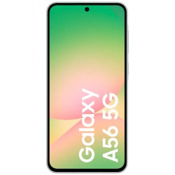Samsung Galaxy A56 5G 128GB A566 Grün Samsung Galaxy A56 5G 128GB A566 Grün