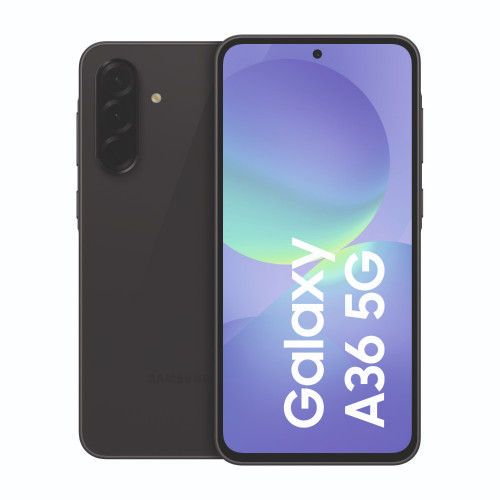 Samsung Galaxy A36 5G Smartphone, 6,7 Zoll, 5G, 256 GB, 8 GB