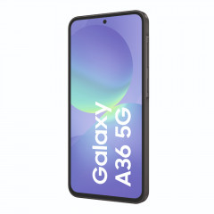 Samsung Galaxy A36 5G Smartphone, 6,7 Zoll, 5G, 256 GB, 8 GB