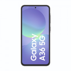 Samsung Galaxy A36 5G Smartphone, 6,7 Zoll, 5G, 256 GB, 8 GB