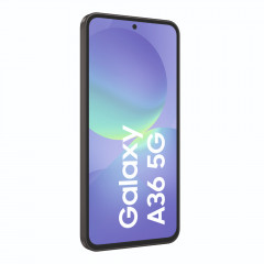Samsung Galaxy A36 5G Smartphone, 6,7 Zoll, 5G, 256 GB, 8 GB