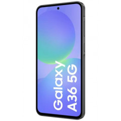 Samsung Galaxy A36 5G 128GB A366 Schwarz