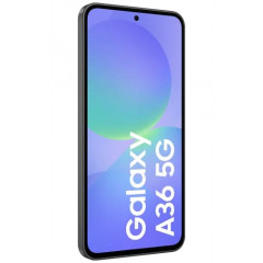 Samsung Galaxy A36 5G 128GB A366 Schwarz