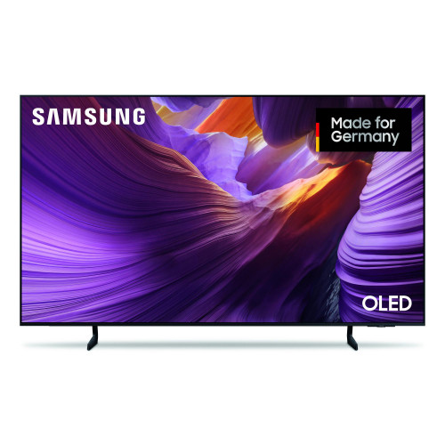 Samsung GQ55S85FAUXZG OLED TV