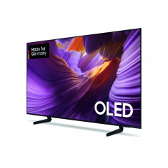 Samsung GQ55S85FAUXZG OLED TV
