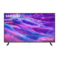 SAMSUNG QE50QN80FAU Fernseher (Flat, 50 Zoll / 127 cm, HDR 4K, SMART TV)