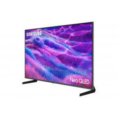 SAMSUNG QE50QN80FAU Fernseher (Flat, 50 Zoll / 127 cm, HDR 4K, SMART TV)