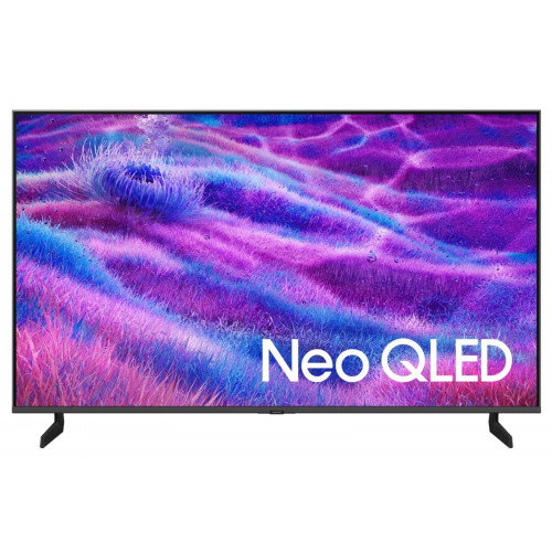 SAMSUNG QE50QN80FAU Fernseher (Flat, 50 Zoll / 127 cm, HDR 4K, SMART TV)