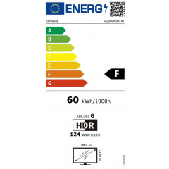Samsung GQ50QN94FATXZG LED-TV