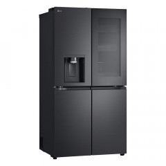 LG GMG961EVKE Kühl-Gefrier-Kombination